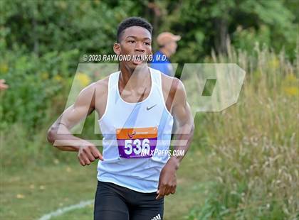 Thumbnail 1 in Wildcat Classic Invitational - Elite  photogallery.