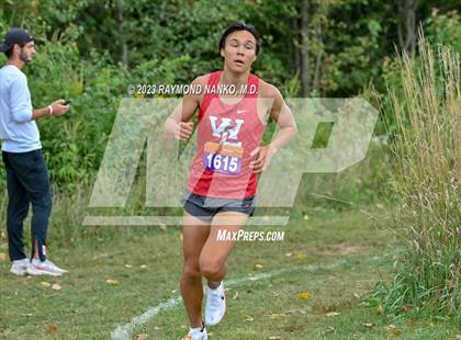 Thumbnail 1 in Wildcat Classic Invitational - Elite  photogallery.