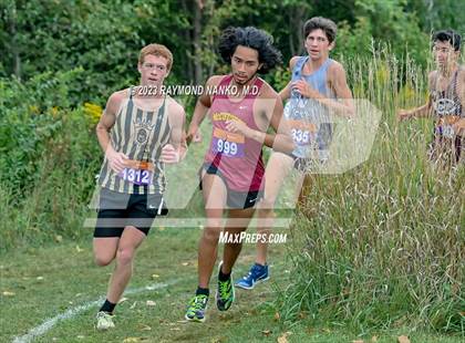 Thumbnail 3 in Wildcat Classic Invitational - Elite  photogallery.