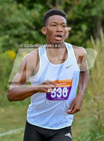 Thumbnail 2 in Wildcat Classic Invitational - Elite  photogallery.