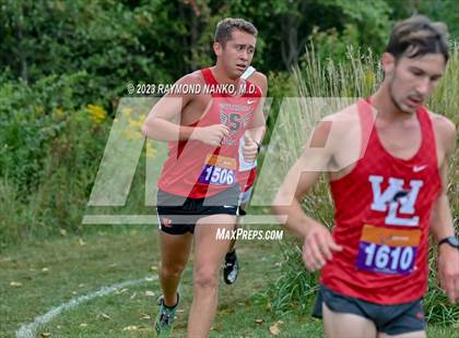 Thumbnail 1 in Wildcat Classic Invitational - Elite  photogallery.