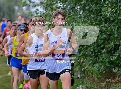 Thumbnail 1 in Wildcat Classic Invitational - Elite  photogallery.