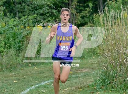 Thumbnail 2 in Wildcat Classic Invitational - Elite  photogallery.