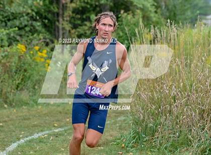 Thumbnail 1 in Wildcat Classic Invitational - Elite  photogallery.