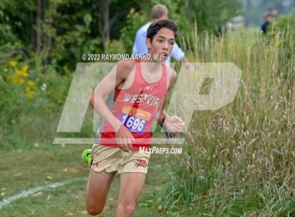 Thumbnail 1 in Wildcat Classic Invitational - Elite  photogallery.