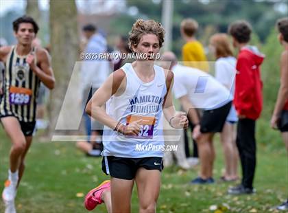 Thumbnail 2 in Wildcat Classic Invitational - Elite  photogallery.
