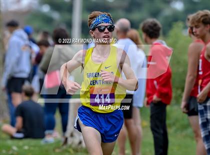 Thumbnail 3 in Wildcat Classic Invitational - Elite  photogallery.
