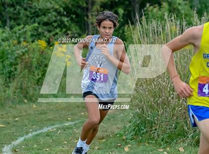 Thumbnail 2 in Wildcat Classic Invitational - Elite  photogallery.