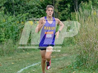 Thumbnail 3 in Wildcat Classic Invitational - Elite  photogallery.