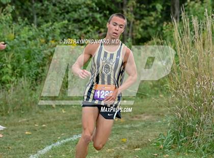Thumbnail 3 in Wildcat Classic Invitational - Elite  photogallery.