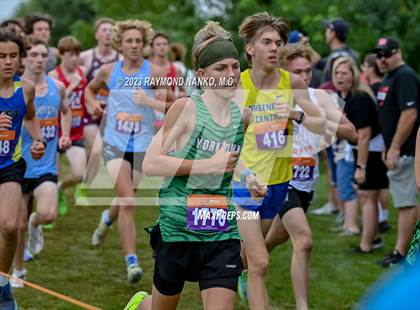 Thumbnail 1 in Wildcat Classic Invitational - Elite  photogallery.