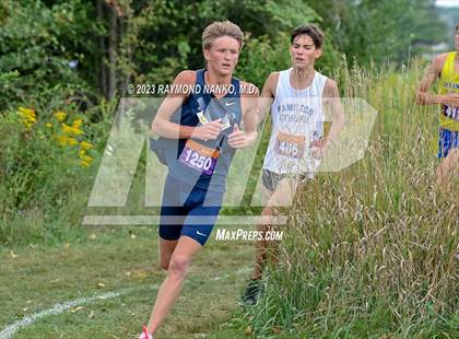 Thumbnail 3 in Wildcat Classic Invitational - Elite  photogallery.