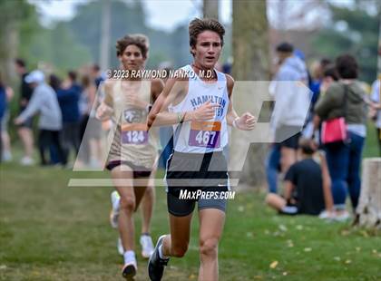 Thumbnail 2 in Wildcat Classic Invitational - Elite  photogallery.