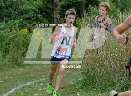Thumbnail 2 in Wildcat Classic Invitational - Elite  photogallery.