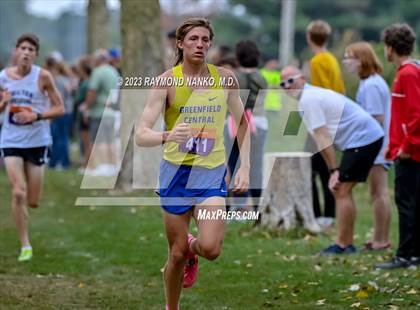 Thumbnail 1 in Wildcat Classic Invitational - Elite  photogallery.