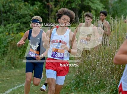 Thumbnail 1 in Wildcat Classic Invitational - Elite  photogallery.