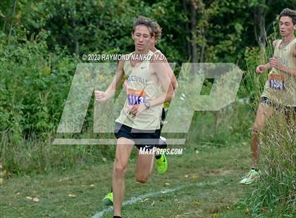 Thumbnail 1 in Wildcat Classic Invitational - Elite  photogallery.