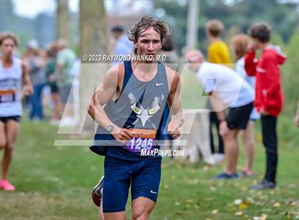 Thumbnail 3 in Wildcat Classic Invitational - Elite  photogallery.