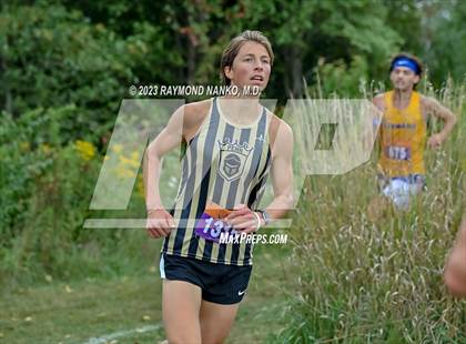 Thumbnail 2 in Wildcat Classic Invitational - Elite  photogallery.