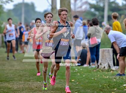 Thumbnail 3 in Wildcat Classic Invitational - Elite  photogallery.