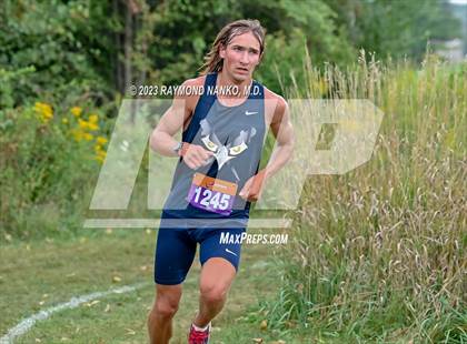 Thumbnail 2 in Wildcat Classic Invitational - Elite  photogallery.