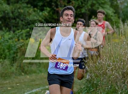 Thumbnail 3 in Wildcat Classic Invitational - Elite  photogallery.