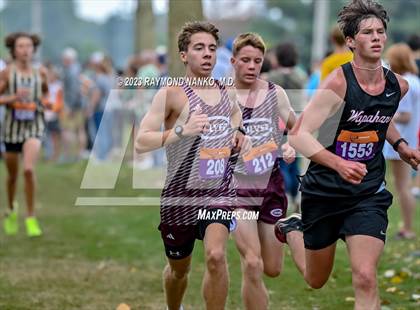 Thumbnail 1 in Wildcat Classic Invitational - Elite  photogallery.