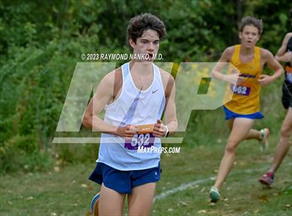 Thumbnail 2 in Wildcat Classic Invitational - Elite  photogallery.