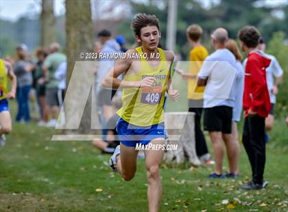 Thumbnail 2 in Wildcat Classic Invitational - Elite  photogallery.