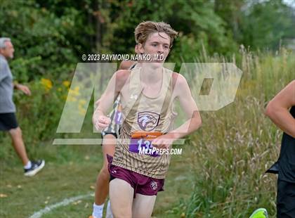 Thumbnail 3 in Wildcat Classic Invitational - Elite  photogallery.