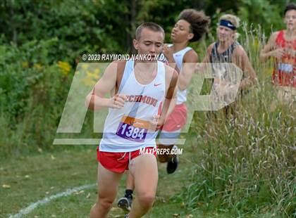 Thumbnail 3 in Wildcat Classic Invitational - Elite  photogallery.