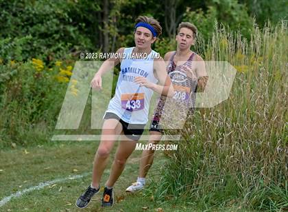 Thumbnail 3 in Wildcat Classic Invitational - Elite  photogallery.