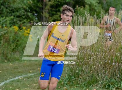 Thumbnail 2 in Wildcat Classic Invitational - Elite  photogallery.