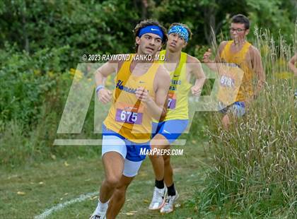 Thumbnail 1 in Wildcat Classic Invitational - Elite  photogallery.