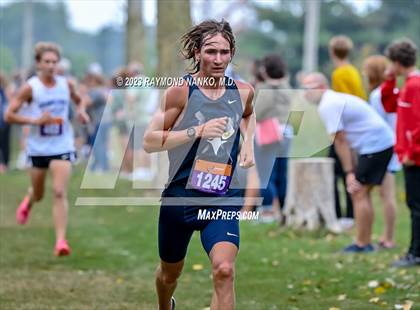 Thumbnail 1 in Wildcat Classic Invitational - Elite  photogallery.