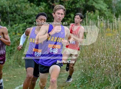 Thumbnail 2 in Wildcat Classic Invitational - Elite  photogallery.