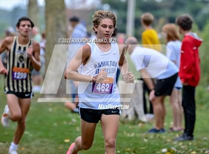 Thumbnail 1 in Wildcat Classic Invitational - Elite  photogallery.
