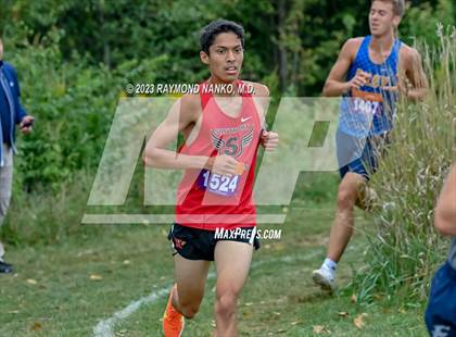 Thumbnail 2 in Wildcat Classic Invitational - Elite  photogallery.