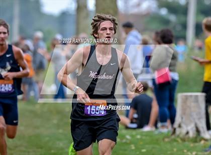 Thumbnail 1 in Wildcat Classic Invitational - Elite  photogallery.