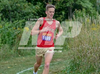 Thumbnail 3 in Wildcat Classic Invitational - Elite  photogallery.