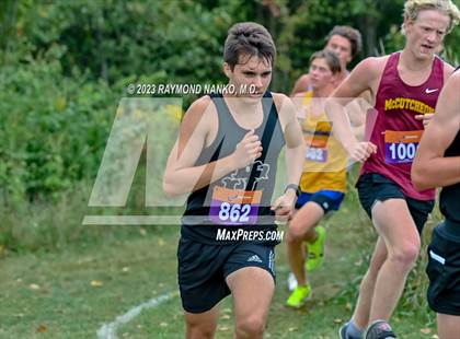Thumbnail 2 in Wildcat Classic Invitational - Elite  photogallery.