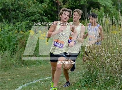 Thumbnail 3 in Wildcat Classic Invitational - Elite  photogallery.