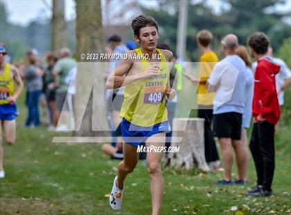 Thumbnail 1 in Wildcat Classic Invitational - Elite  photogallery.