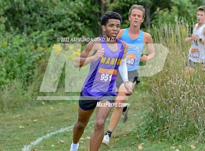Thumbnail 3 in Wildcat Classic Invitational - Elite  photogallery.