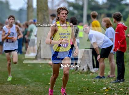 Thumbnail 2 in Wildcat Classic Invitational - Elite  photogallery.