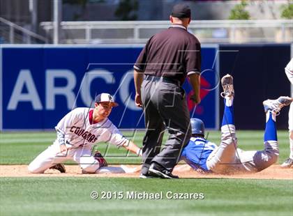 Thumbnail 1 in Grossmont @ Steele Canyon photogallery.