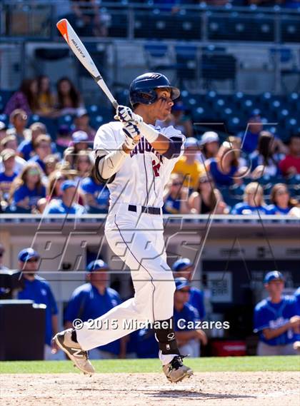 Thumbnail 3 in Grossmont @ Steele Canyon photogallery.