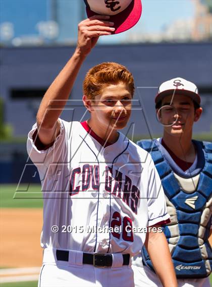 Thumbnail 1 in Grossmont @ Steele Canyon photogallery.