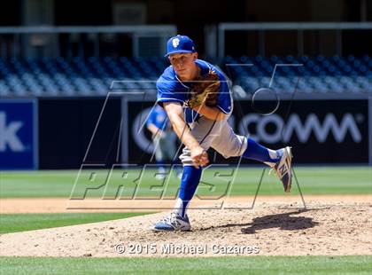 Thumbnail 1 in Grossmont @ Steele Canyon photogallery.