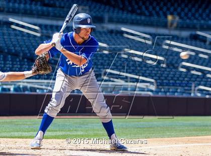 Thumbnail 3 in Grossmont @ Steele Canyon photogallery.